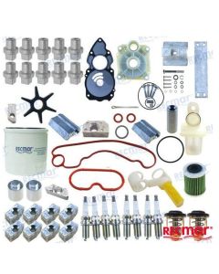 Service kit for Yamaha F350A 2008+