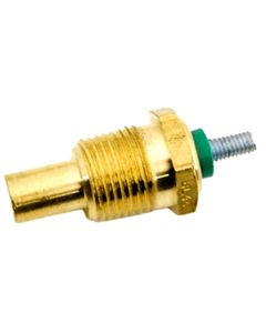 Water temperature transmitter