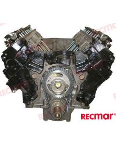 REVERSE-ROTATION Rebuilt ENGINES