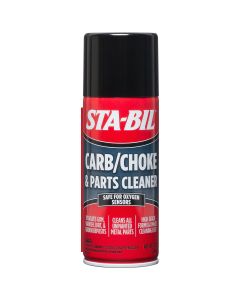 Gold Eagle forgasserrens på boks