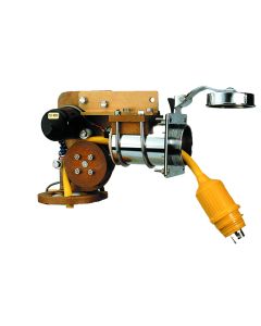 Cable Master CM-4 12V