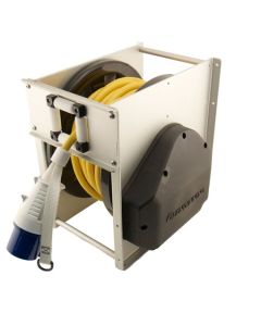 Cable barrel 16A 12V