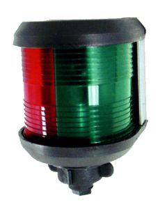 Lantern double (red / green) 225º