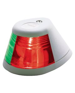 Lantern double (white)