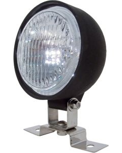 ADJUSTABLE UTILITY FLOOD LIGHT