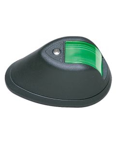 LED lantern kit port (red) and starboard (green)