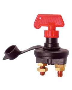 Main power switch 100A