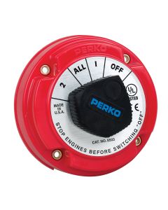 Battery Witch? 133 mm. - x Alt.67 mm