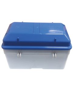 Battery Box 435 x 258 x 260