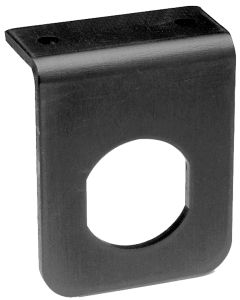 12V RECEPT. MNTG BRACKET