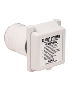 POWER INLET 50A 125 / 250A 4C