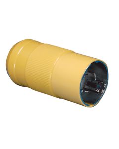 MALE PLUG 50A 125 / 250A