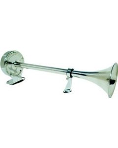 Trumpet horn 24V