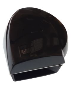 Mini Blast horn 12V black