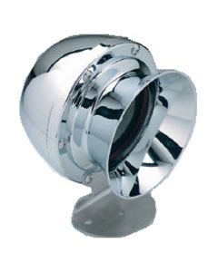 ABS chrome covered horn