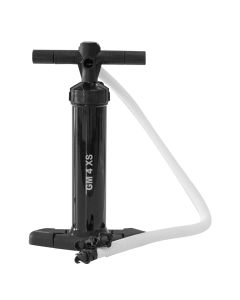 HAND PUMP FOR PADDLE SURF
