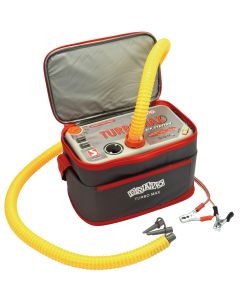 AIR PUMP TURBO MAX 12V