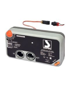 ELECTRIC PUMP \, TURBOMAX \,