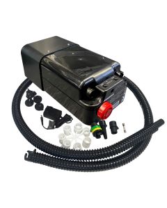 AIR PUMP 12 V. BST12-HPPC