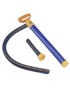 BAILING PUMP 75 CM.