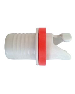 ADAPTER FOR INFLATABLE