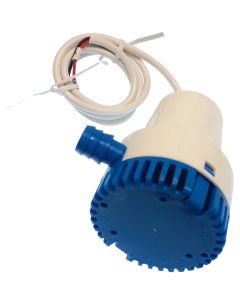 Golden Ship bilge pump 12V, 1500 l / h