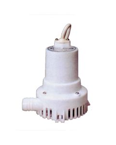 Golden Ship bilge pump 12V, 5300 l / h