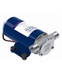 Marco automatically freshWaterpump 12V 14A. ISO 8849, ISO 8846 certified