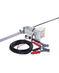 Marco 12 / 24V oil pump