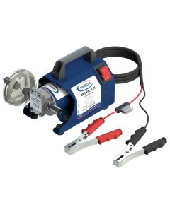 Marco oil pump. 12V 6,5A