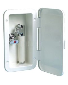 SHOWER BOX MIXER 4 MT.