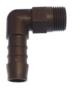 RacorD 90º POLYAMIDE 1-25