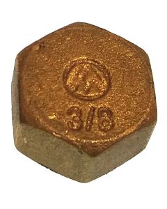 FEMALE NET PLUG 1-1 / 2