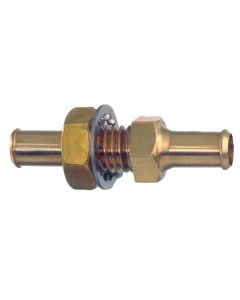 UNIVERSAL FITTINGS - STRAIGHT 3/8