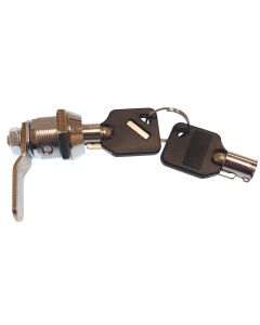 HATCH LOCK WITH KEY