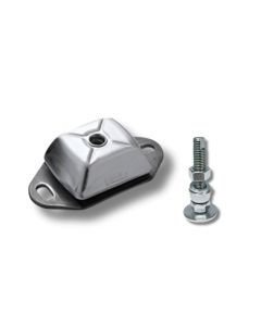 Engine mounting 16 mm.