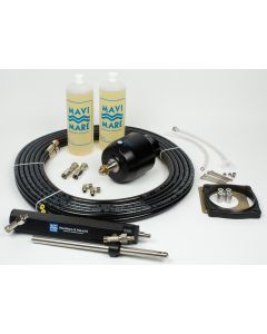 Mavi-Mare hydraulisk styrngspakke til MERC Alpha/Bravo og Volvo 280/290 med servo Erst OEM: GS41053