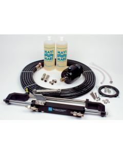 Mavi Mare hydraulic control until 150HP 3 years warranty