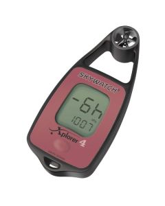 anemometer XPLORER4