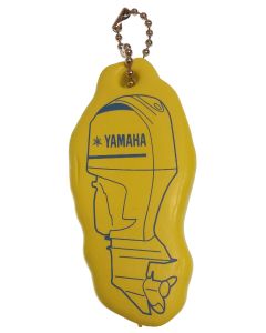 Keychain flowing - Yamaha