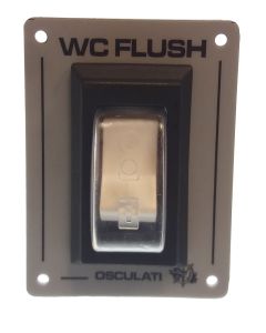 Toilet switch 12 / 24V