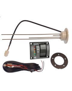 WASTE LEVEL INDICATOR