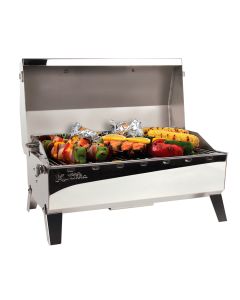 StowNGo 160 EU w/Thermometer Igniter