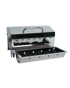 StowNGo Charcoal Grill