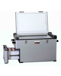 FRIDGE 63L 12 / 24V