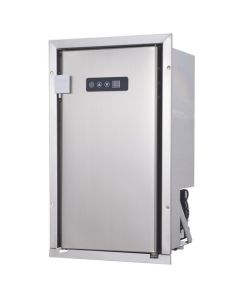 FRIDGE INOX AISI316 44L 12 / 24V