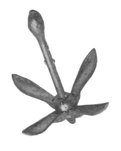 Dreggekajen 4 kg