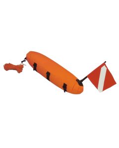 DIVING MARKER BUOY w / 20m LINE