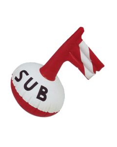 DIVING MARKER BUOY MINI Dia 38 cm