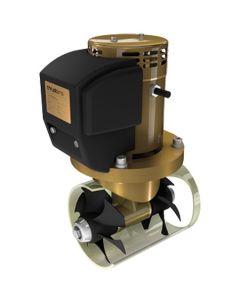 BOW THRUSTER P60 TUNNEL 150 TW 12V